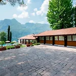 Onedo Daire Abbadia Lariana