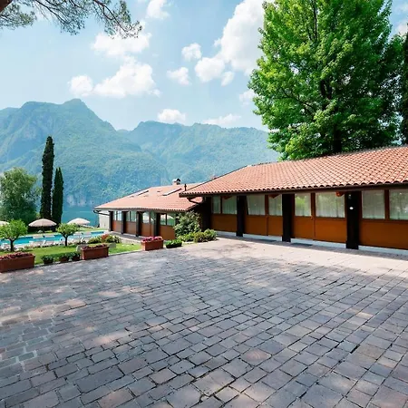 Onedo Apartman Abbadia Lariana
