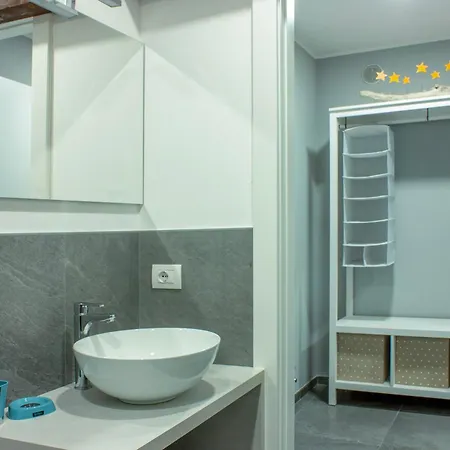 Onedo Apartman