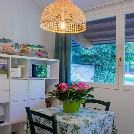 Onedo Apartman *