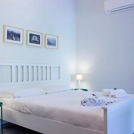 Apartman Onedo Abbadia Lariana