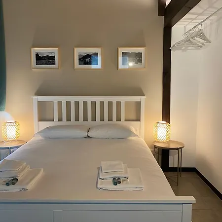 Onedo Apartman