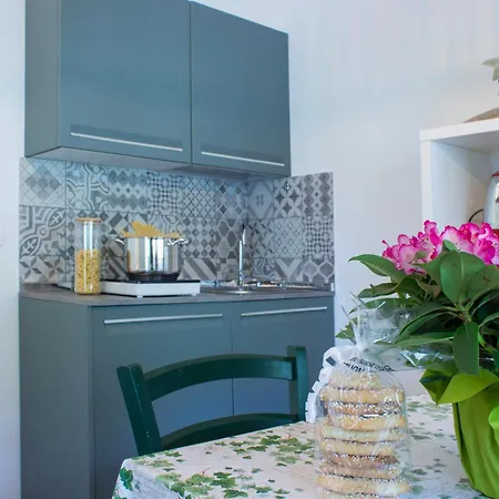 Apartman Onedo *
