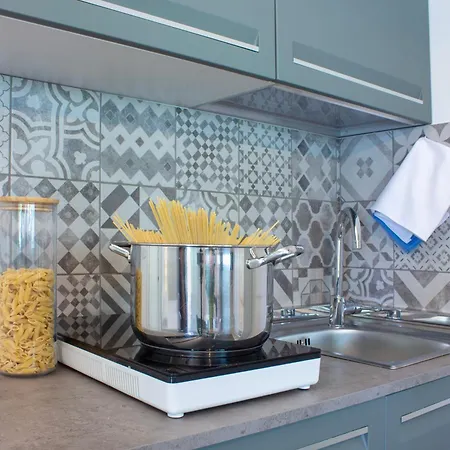 Apartman Onedo