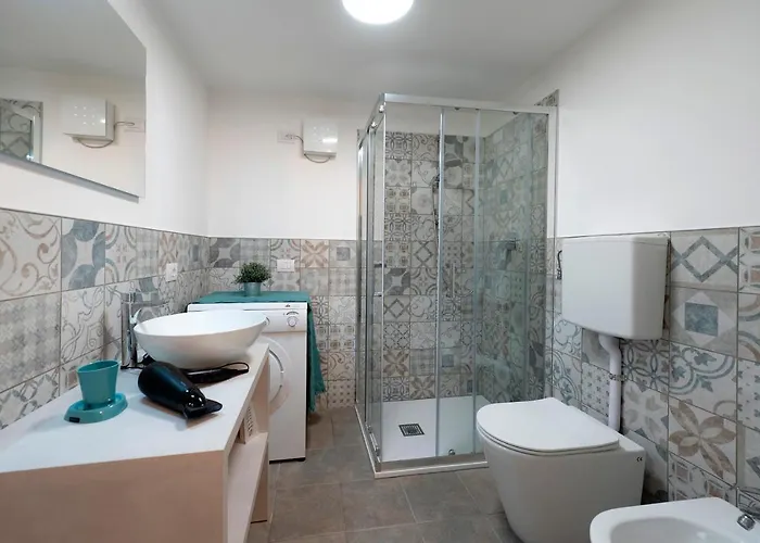 شقة Onedo *