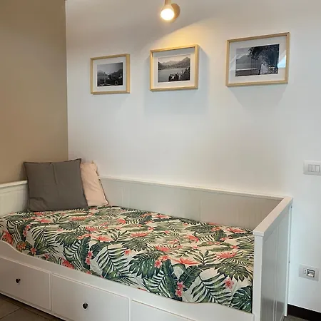 Apartamento Onedo Abbadia Lariana