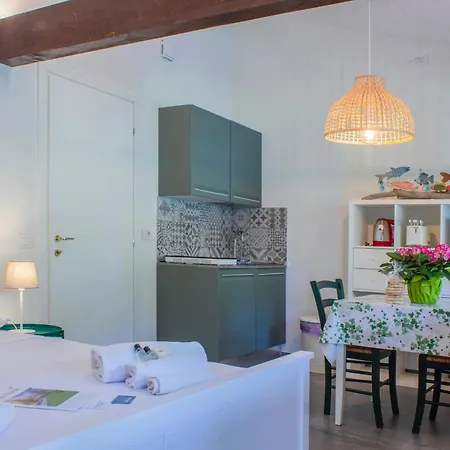 Onedo Apartamento *